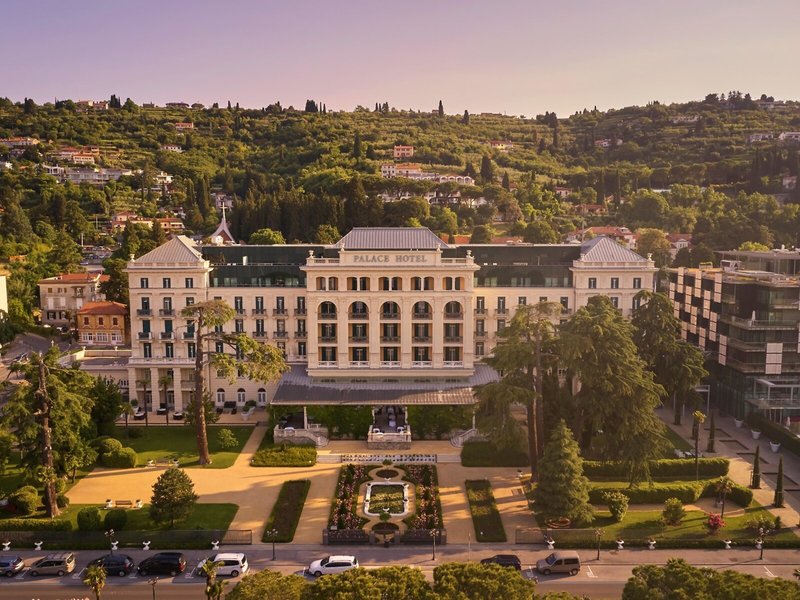 Kempinski Palace Portoroz 4