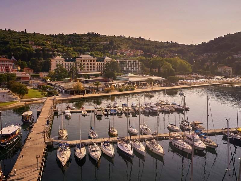 Kempinski Palace Portoroz 5