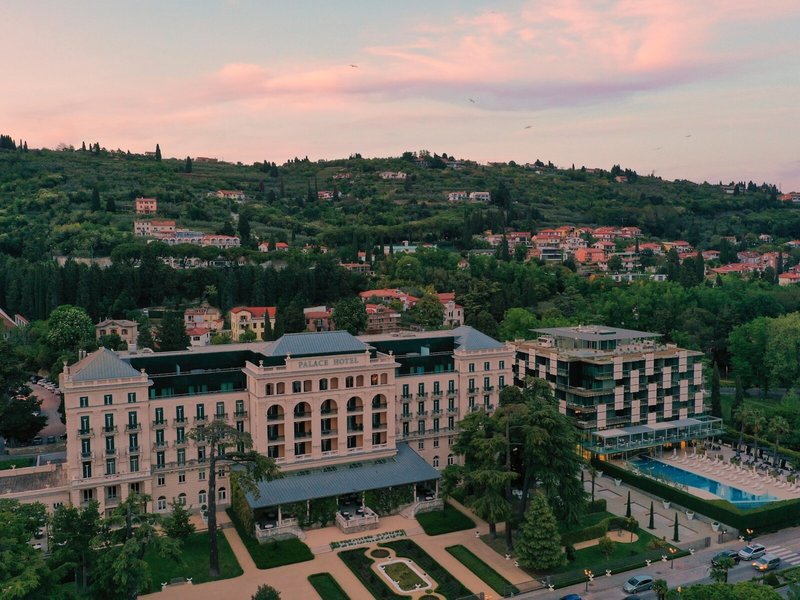 Kempinski Palace Portoroz 6