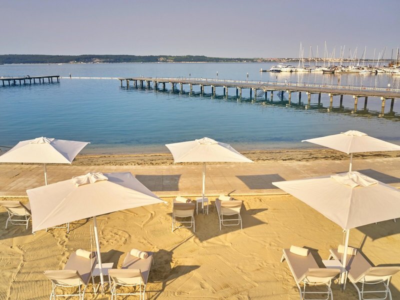 Kempinski Palace Portoroz 7