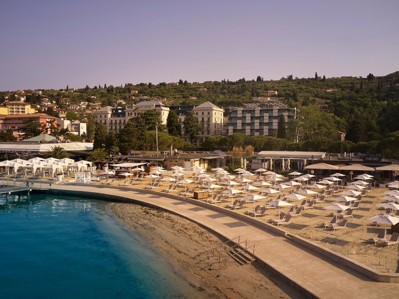 Kempinski Palace Portoroz 9