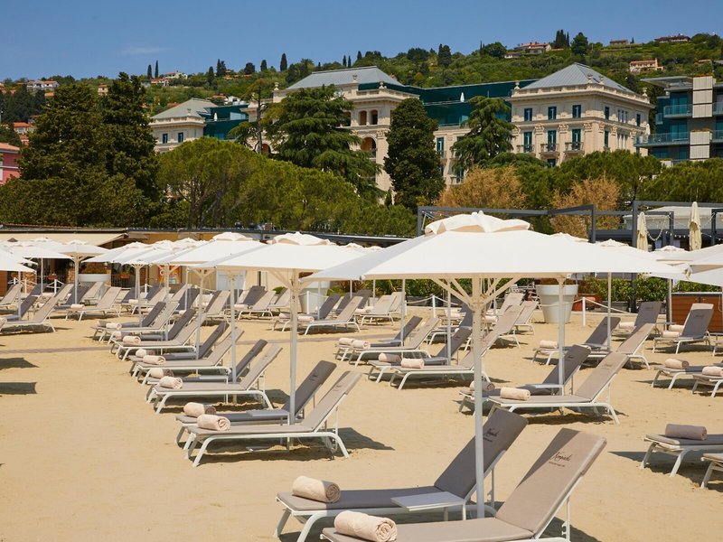 Kempinski Palace Portoroz 10