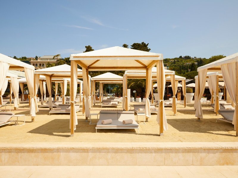 Kempinski Palace Portoroz 11