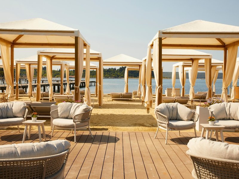 Kempinski Palace Portoroz 12