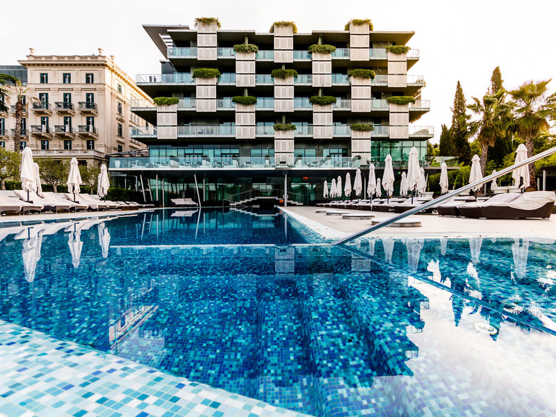 Kempinski Palace Portoroz 13