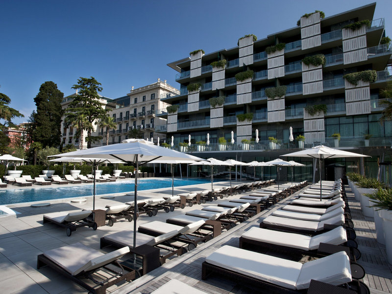 Kempinski Palace Portoroz 14