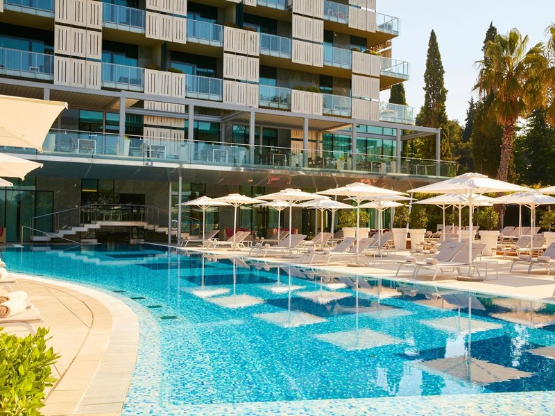 Kempinski Palace Portoroz 15