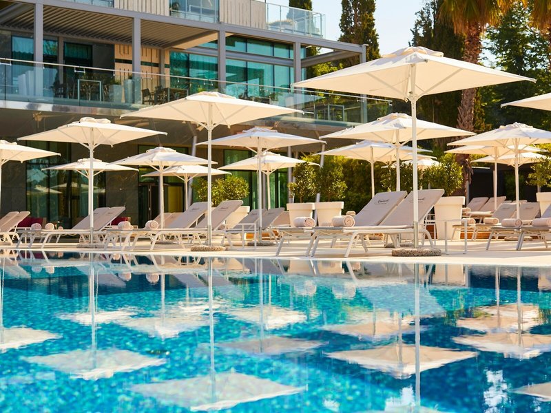 Kempinski Palace Portoroz 16