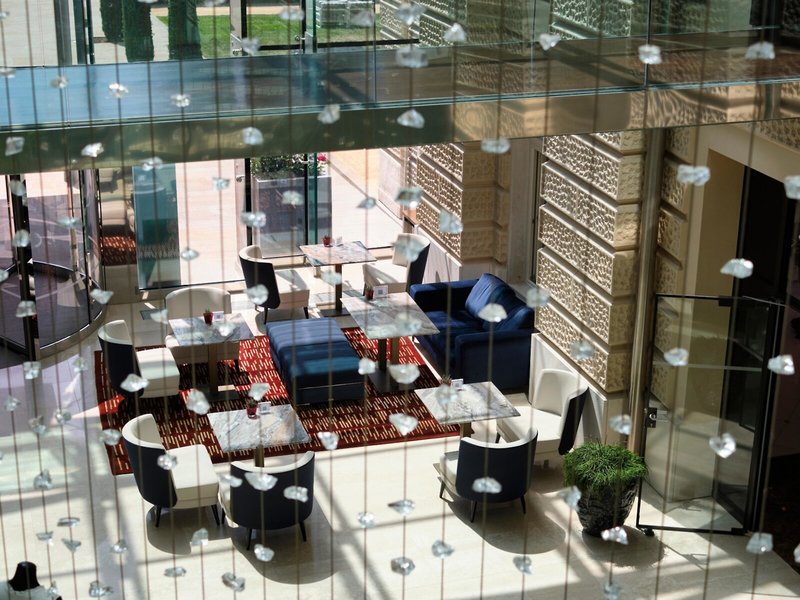 Kempinski Palace Portoroz 19