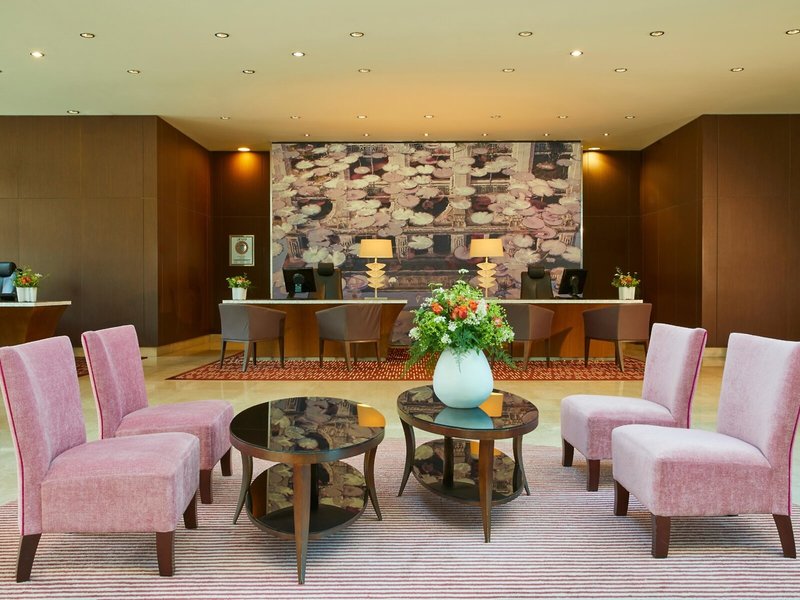 Kempinski Palace Portoroz 21