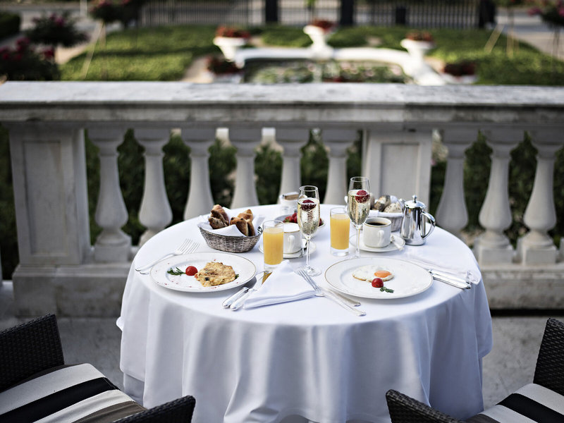 Kempinski Palace Portoroz 22