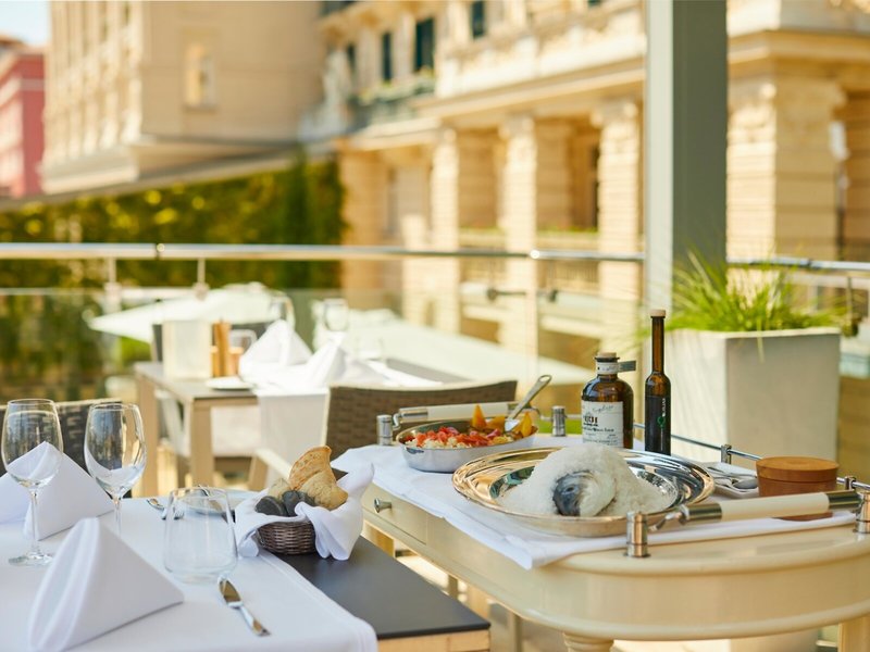 Kempinski Palace Portoroz 25