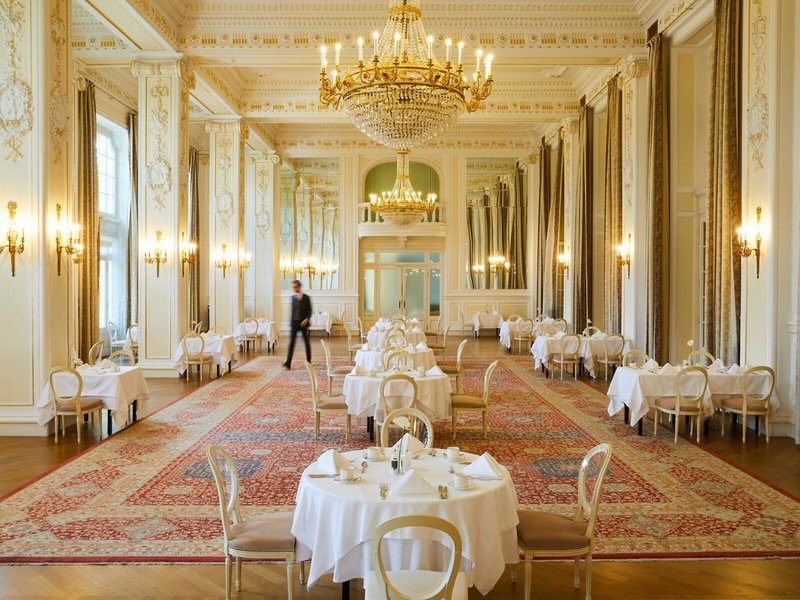 Kempinski Palace Portoroz 26