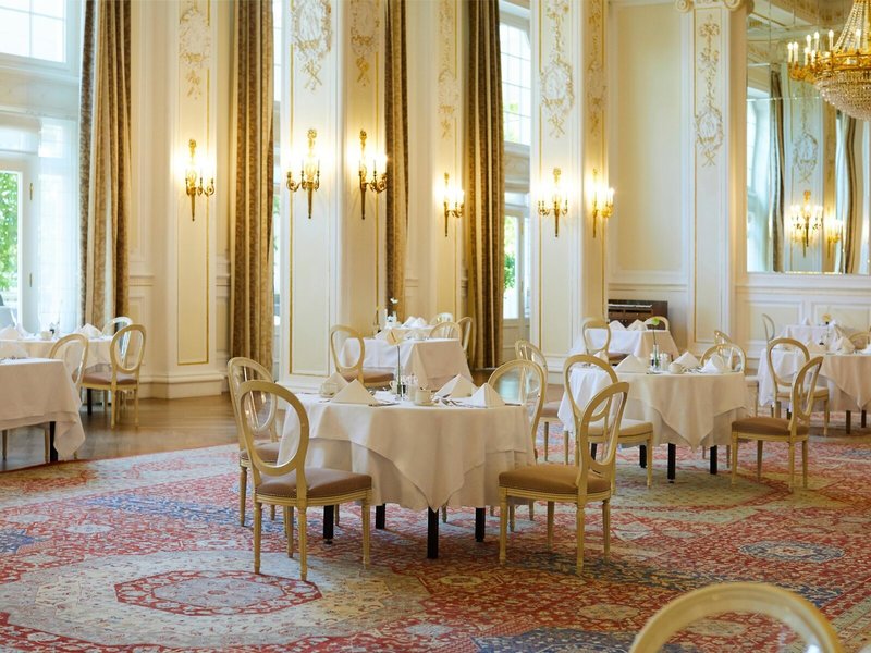 Kempinski Palace Portoroz 27