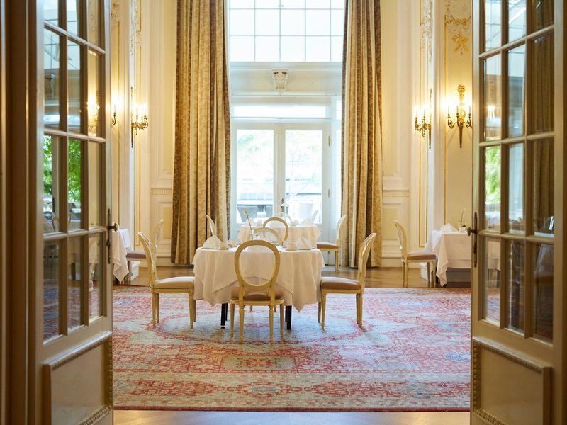 Kempinski Palace Portoroz 28