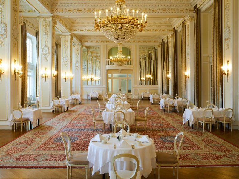 Kempinski Palace Portoroz 29