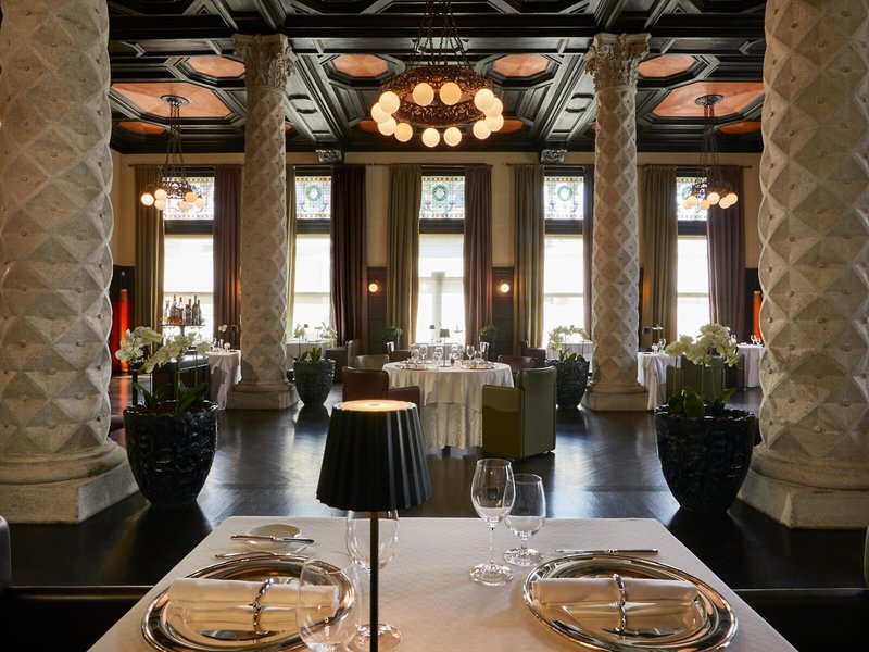Kempinski Palace Portoroz 30