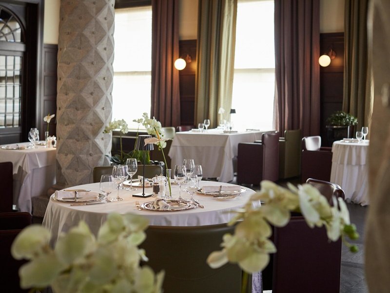 Kempinski Palace Portoroz 31