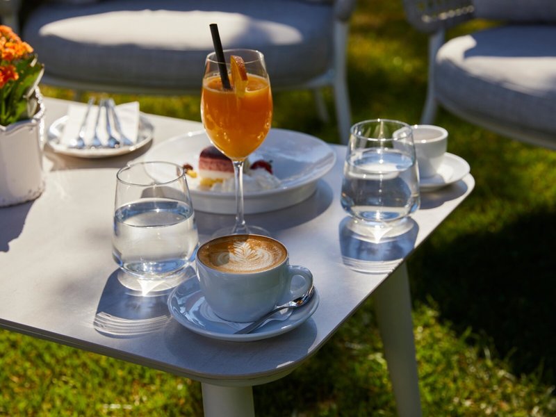 Kempinski Palace Portoroz 34