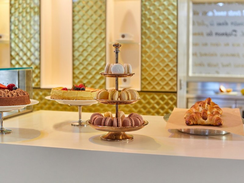 Kempinski Palace Portoroz 36