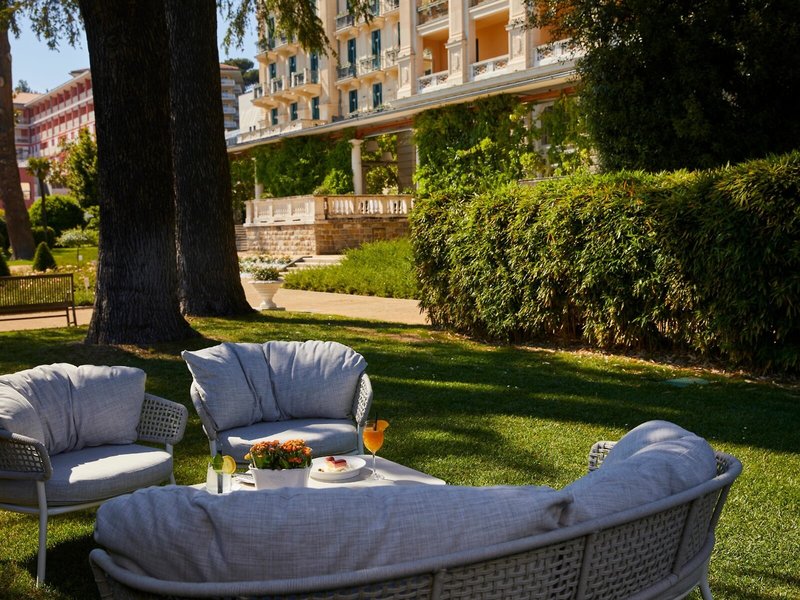 Kempinski Palace Portoroz 37