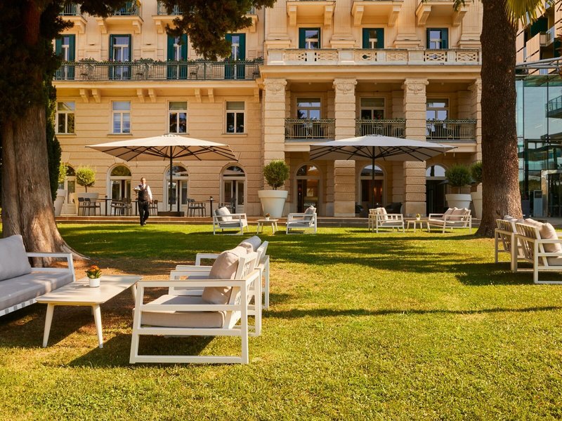 Kempinski Palace Portoroz 39