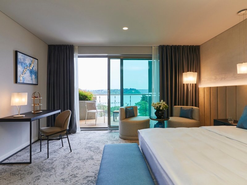 Kempinski Palace Portoroz 49