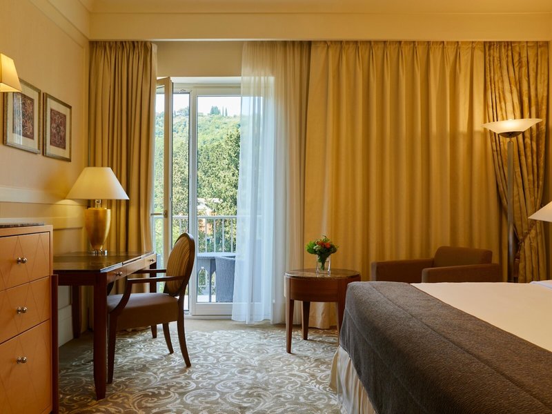 Kempinski Palace Portoroz 50