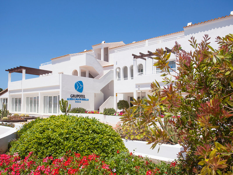 Grupotel Aldea Cala'n Bosch 2