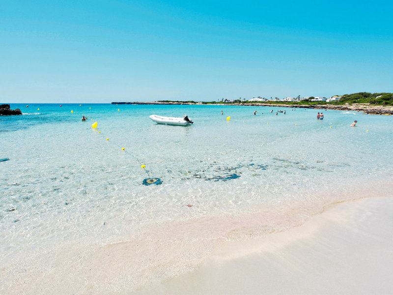 Grupotel Aldea Cala'n Bosch 4