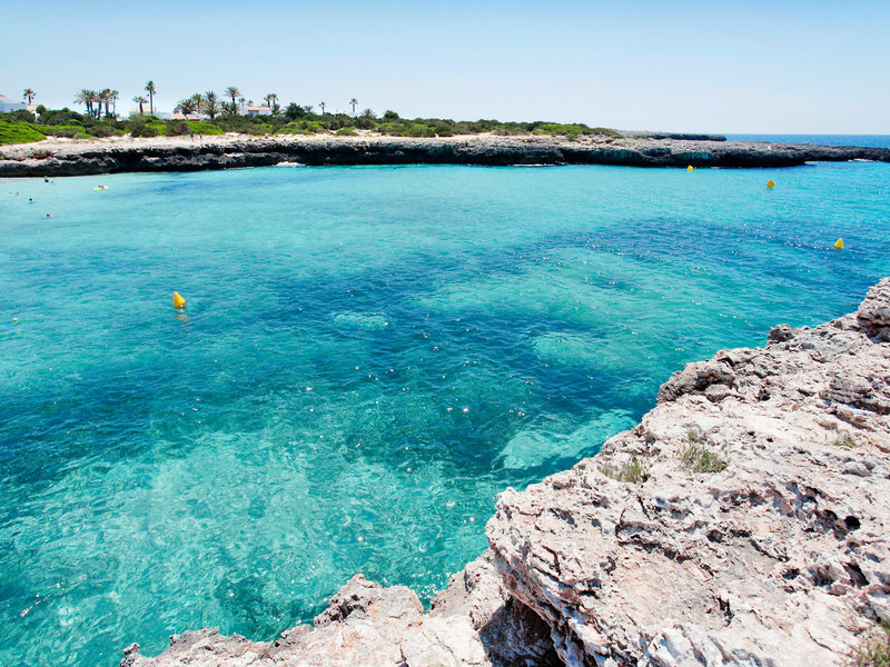 Grupotel Aldea Cala'n Bosch 5