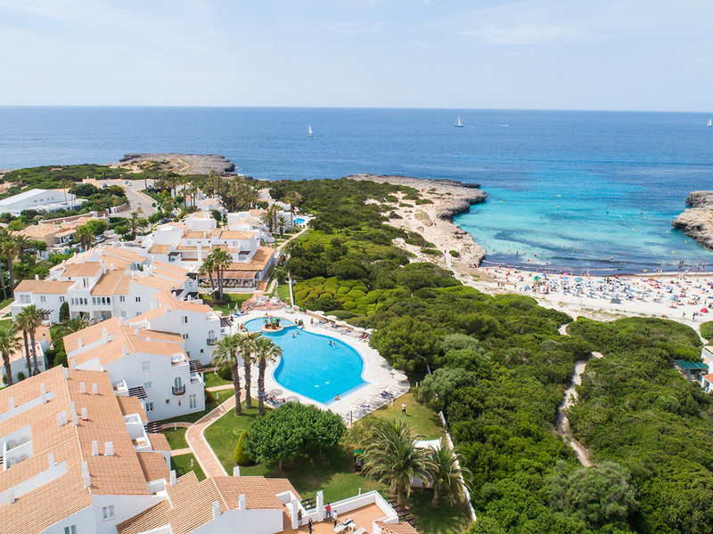 Grupotel Aldea Cala'n Bosch 7