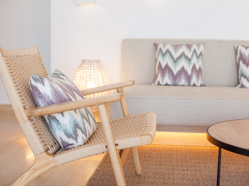 Grupotel Aldea Cala'n Bosch 11