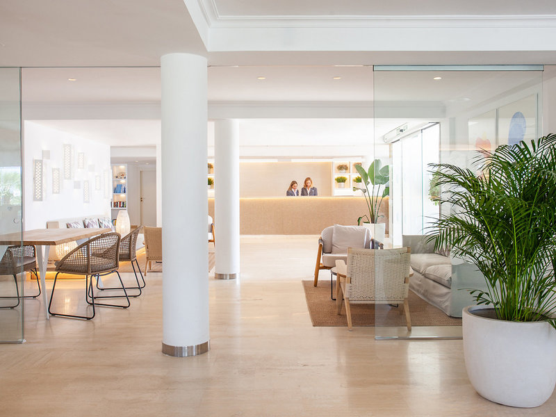 Grupotel Aldea Cala'n Bosch 13