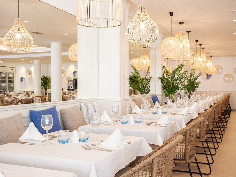 Grupotel Aldea Cala'n Bosch 16