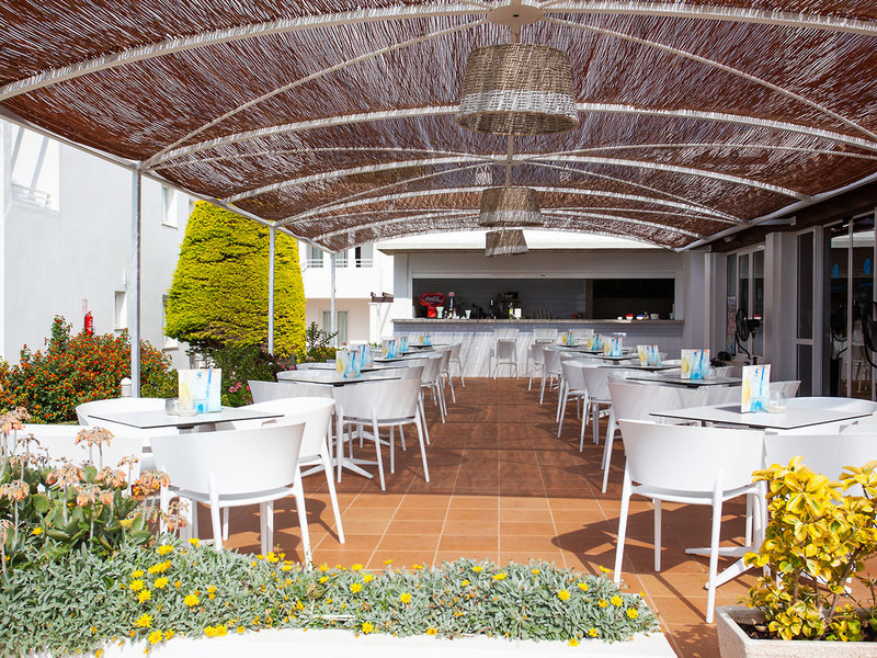 Grupotel Aldea Cala'n Bosch 19