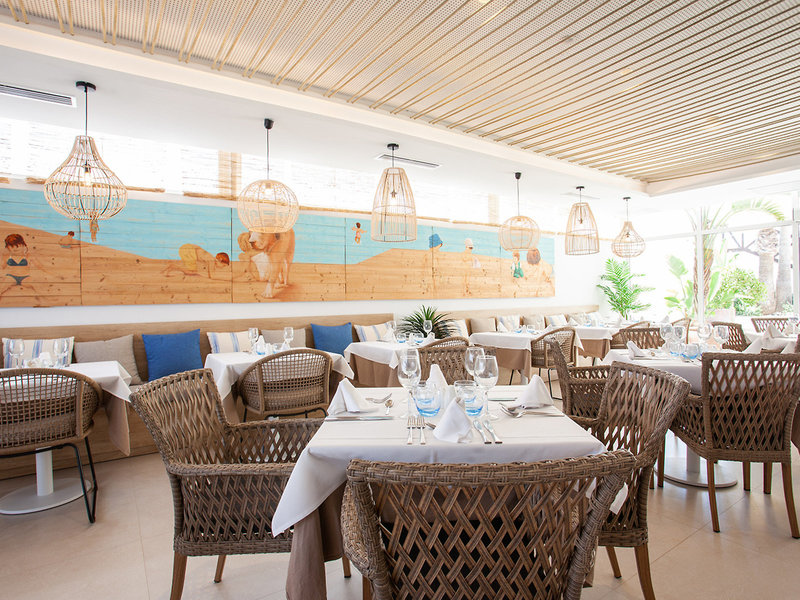 Grupotel Aldea Cala'n Bosch 20