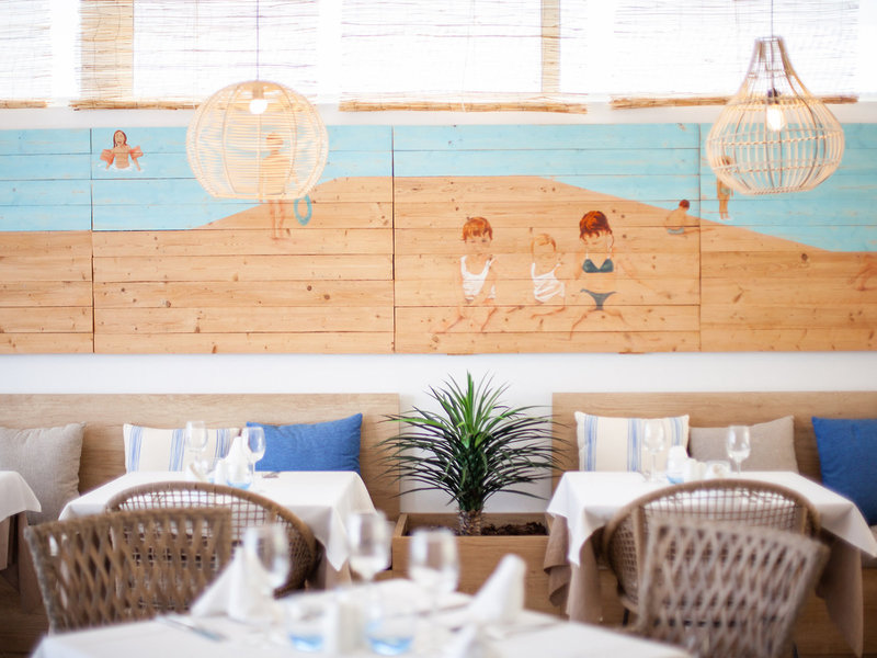 Grupotel Aldea Cala'n Bosch 21