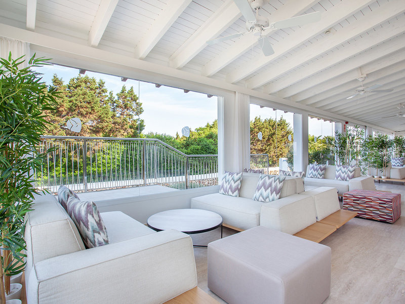 Grupotel Aldea Cala'n Bosch 24