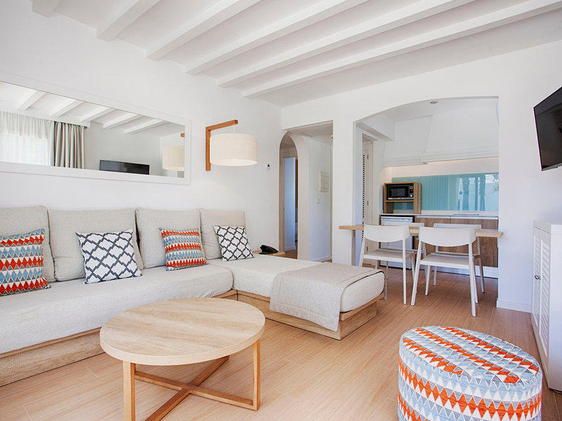 Grupotel Aldea Cala'n Bosch 29