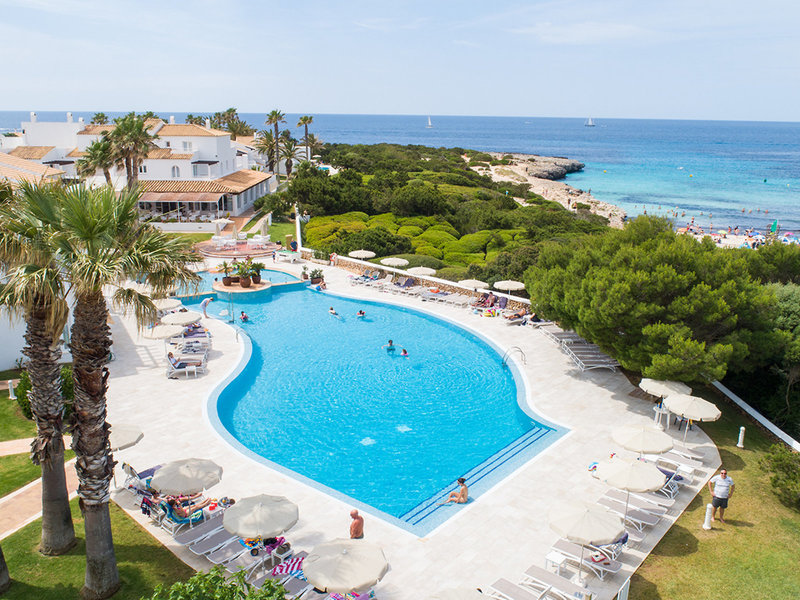 Grupotel Aldea Cala´n Bosch 1