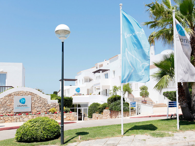Grupotel Aldea Cala´n Bosch 3