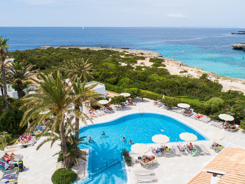 Grupotel Aldea Cala´n Bosch 6