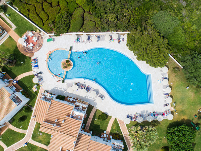Grupotel Aldea Cala´n Bosch 8