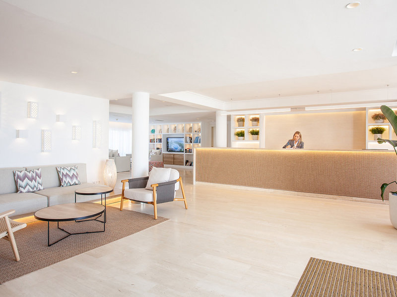 Grupotel Aldea Cala´n Bosch 9