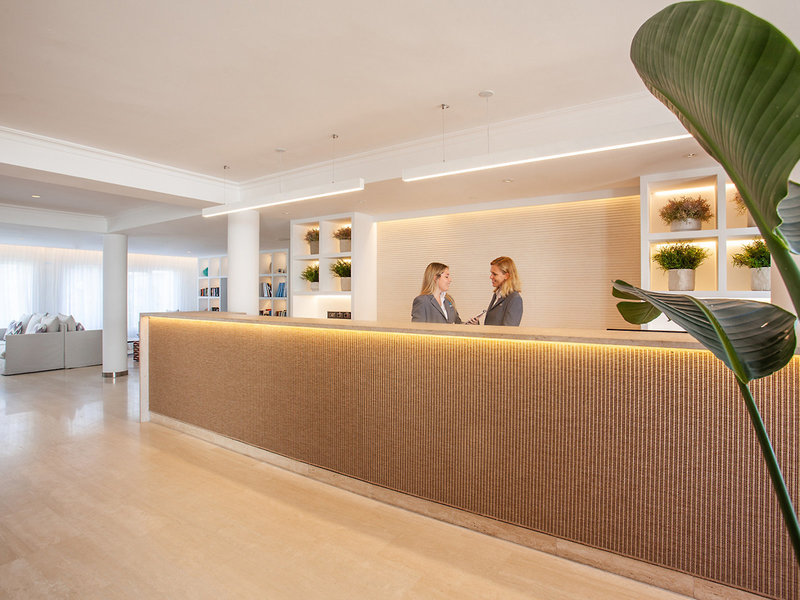Grupotel Aldea Cala´n Bosch 10