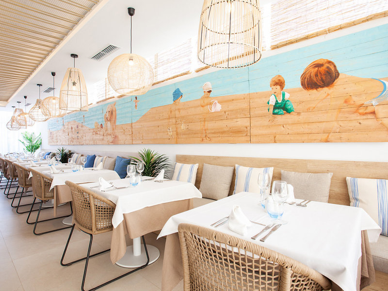 Grupotel Aldea Cala´n Bosch 14