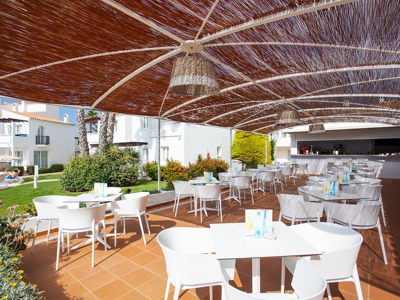 Grupotel Aldea Cala´n Bosch 18