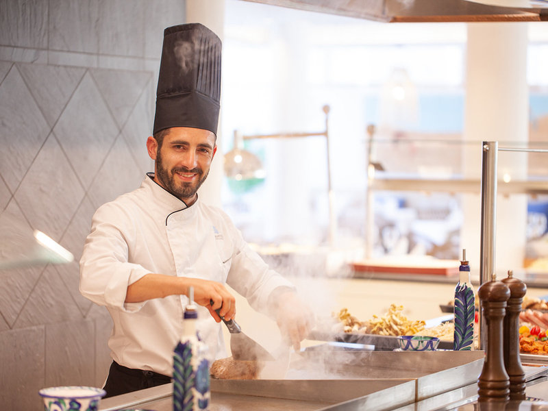 Grupotel Aldea Cala´n Bosch 22