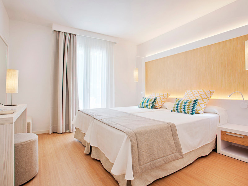 Grupotel Aldea Cala´n Bosch 26